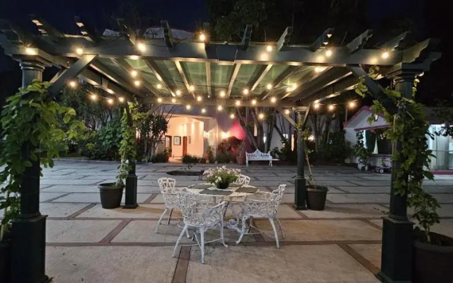 Hotel Hacienda Del Rio