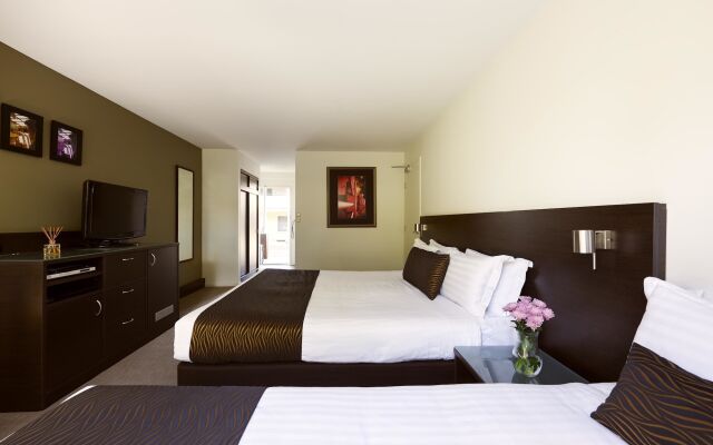 Station Motel Parkes