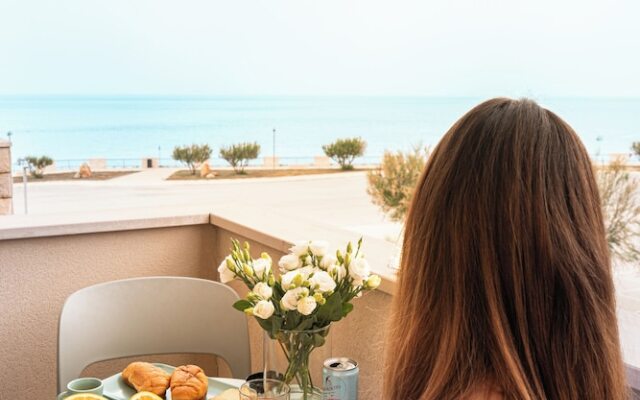 Verdeaqua Rooms