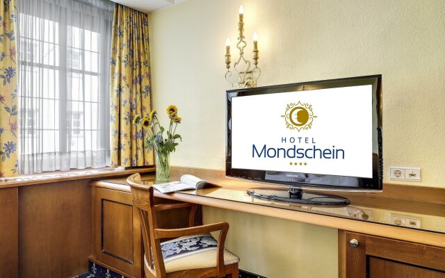 Hotel Mondschein