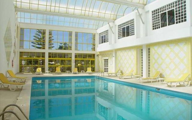 Clube Hotel Apartamento Do Algarve Hotel