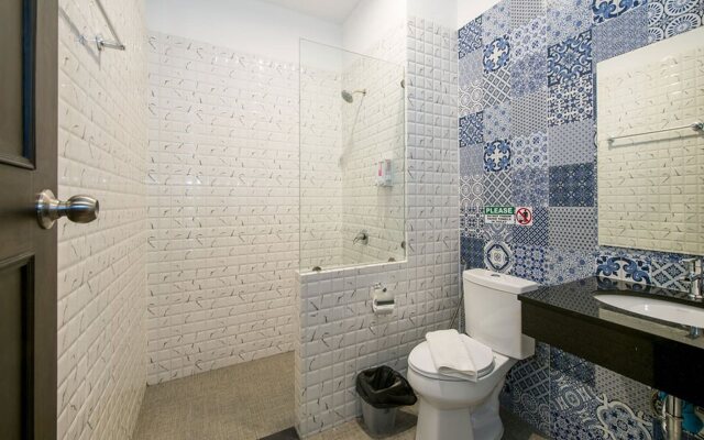 Anchanlina Hotel (SHA Plus+)