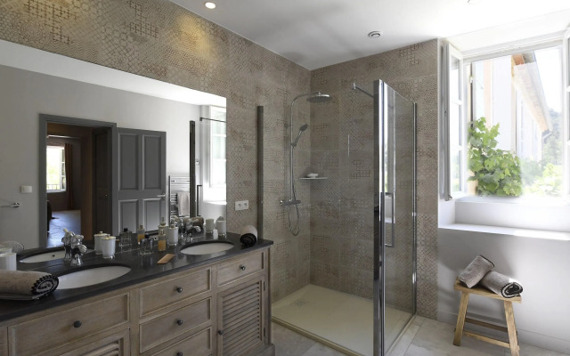 Domaine Perréal Les Chambres