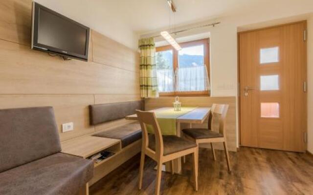 Appartamenti Vilin & Ruances