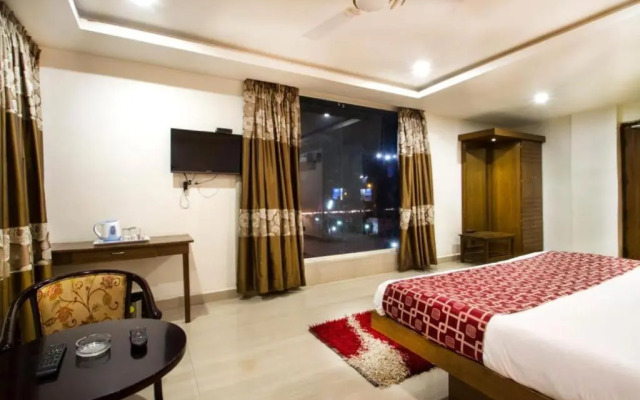 Rainbow International Lakdikapul Hyderabad