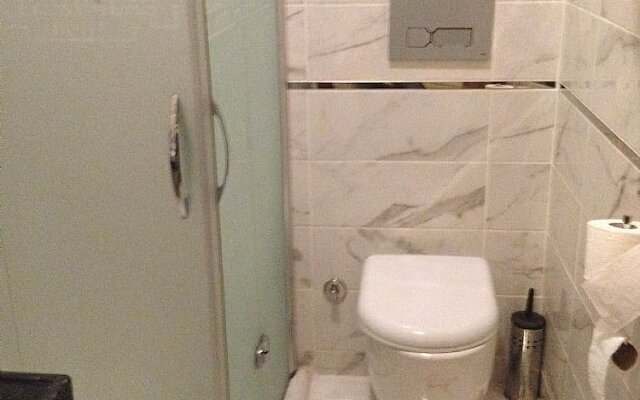 Safranbolu Celik Palas Hotel