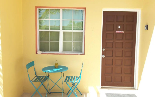 White Sand Apartment