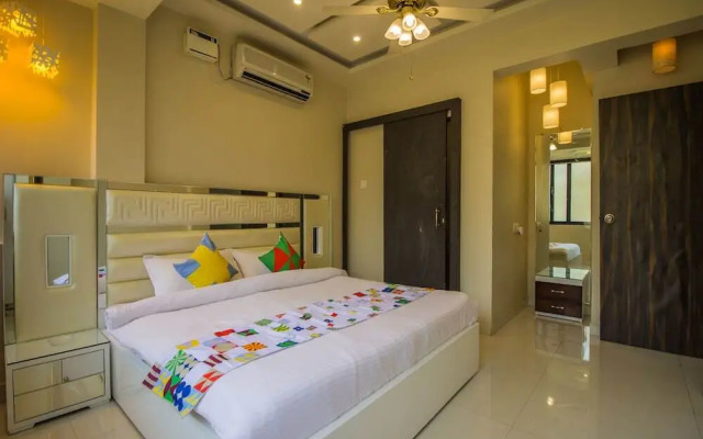 Fernweh Villa by OYO Rooms