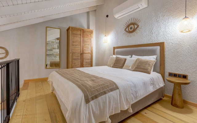 Navalia Otel