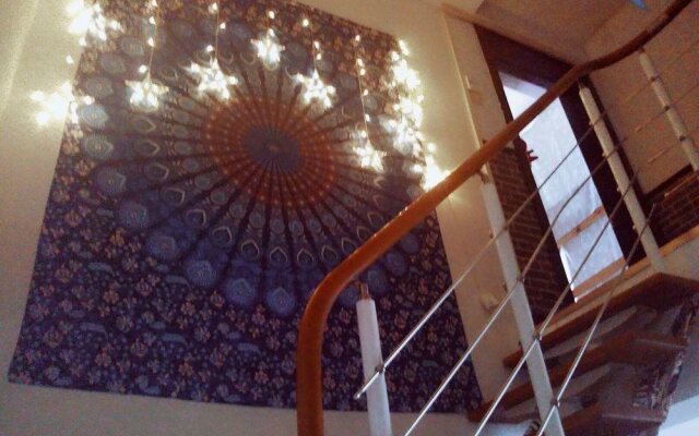 Tianjin Liunian Hostel