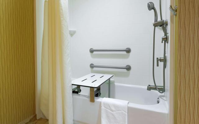 Hampton Inn Selinsgrove/Shamokin Dam