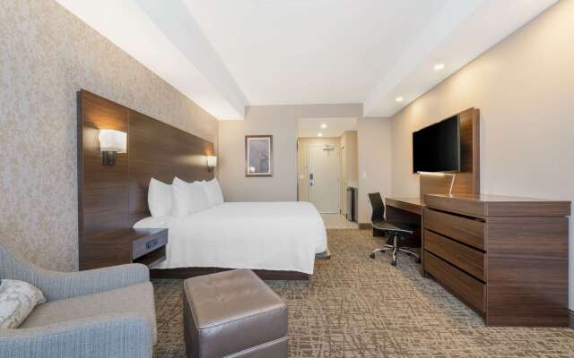 Best Western Plus Mission City Lodge