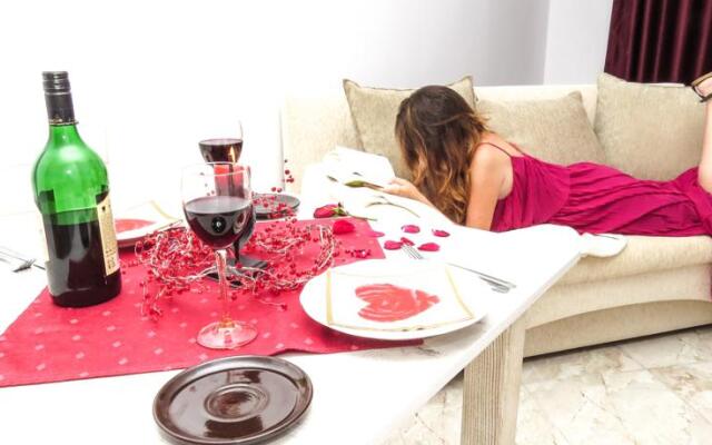 Hotel Magnolia Garden