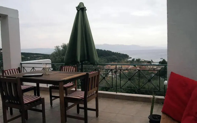 Letos Villas