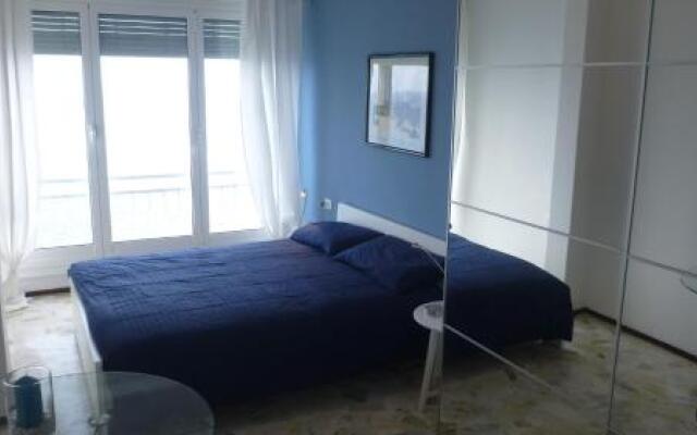 Carlo's SM18 CasadelSole