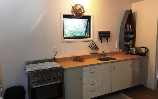 Aremango Guesthouse