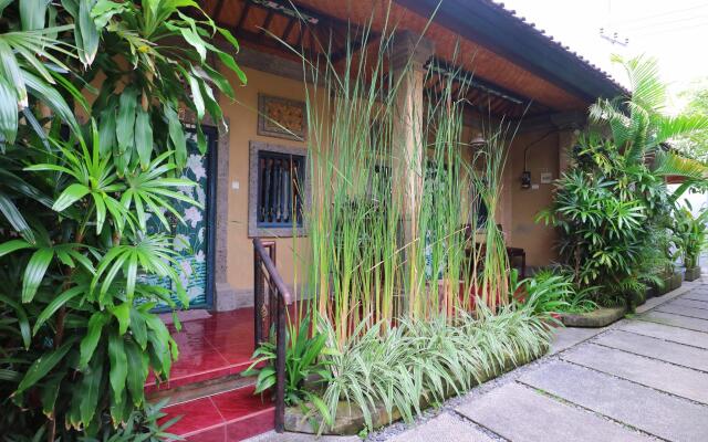 Wayan Homestay Sanur