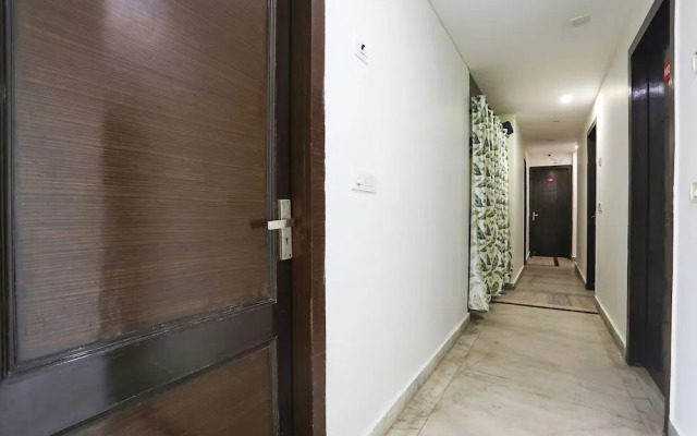 Fabhotel Nk Residency