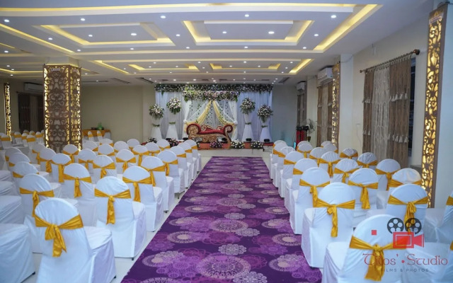 hotel muthahalli grand