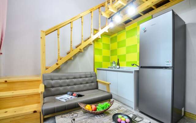 Yeosu Feeling Pension