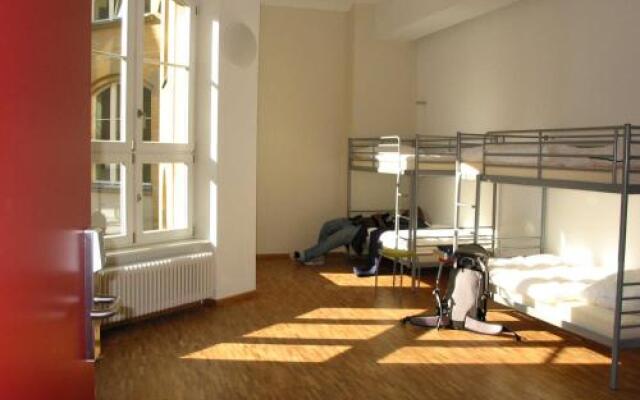 citystay Hostel Berlin