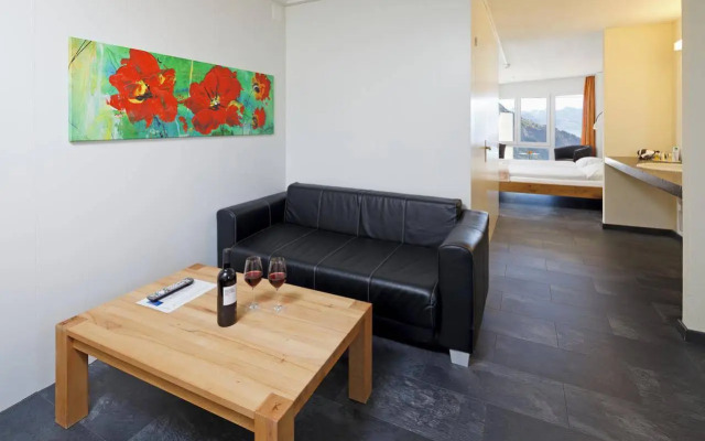 Rigi Kaltbad Swiss Quality Hotel