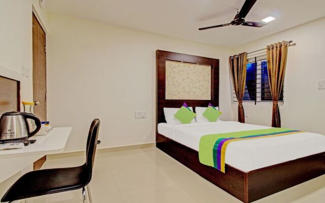 Treebo Trip Sri Sai Suites