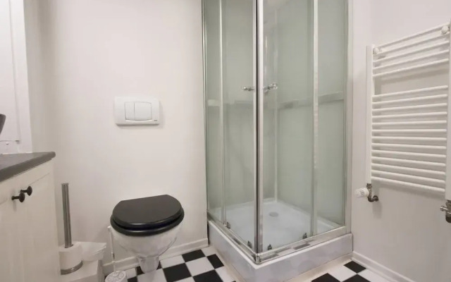 Apartment N24B