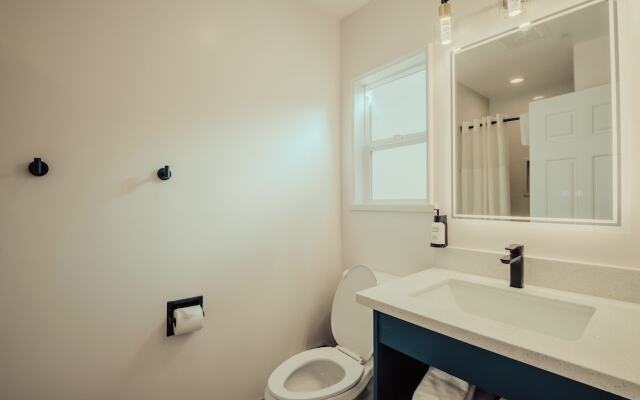 Seaside Inn Morro Bay