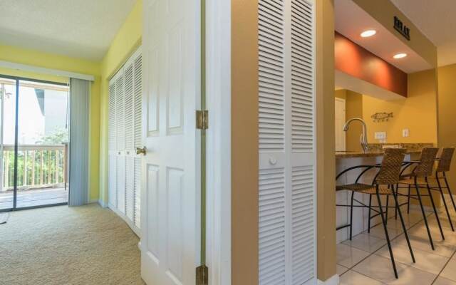 Seacrest II Condos 2 by RedAwning