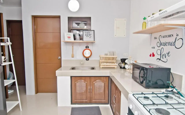 SCJ 1 Fully Furnished Home near SM Batangas
