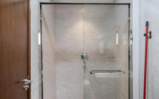 Rhomir Luxury Apartments