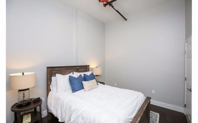 Printers Alley by YouRent