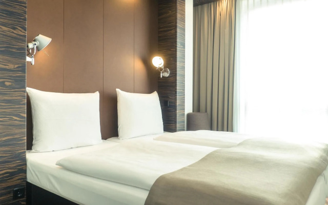 B&B Hotel Schweinfurt-Süd