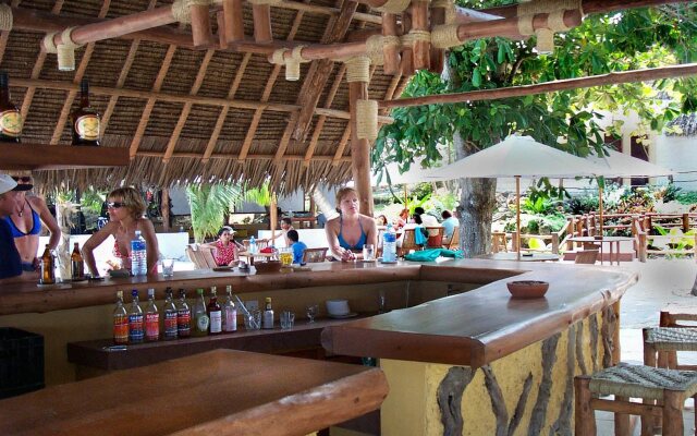 Pinewood Beach Resort and Spa