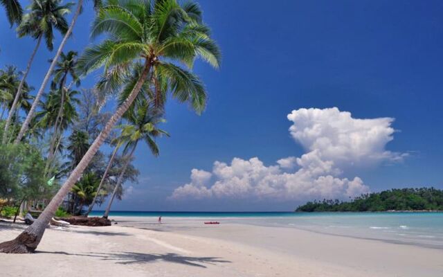 Soneva Kiri