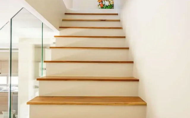 3 Bed Pool Villa Near The Beach KBR29