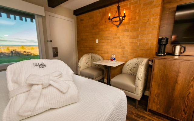 Old Orchard Inn & Spa