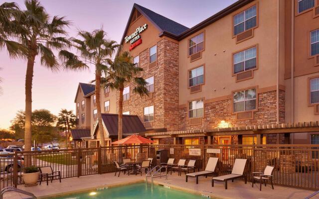 Towneplace Suites Marriott Yuma