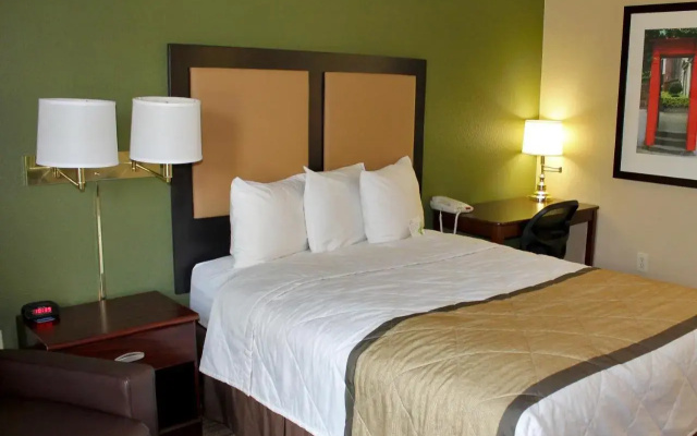 Extended Stay Deluxe Wilkes Barre Hwy315