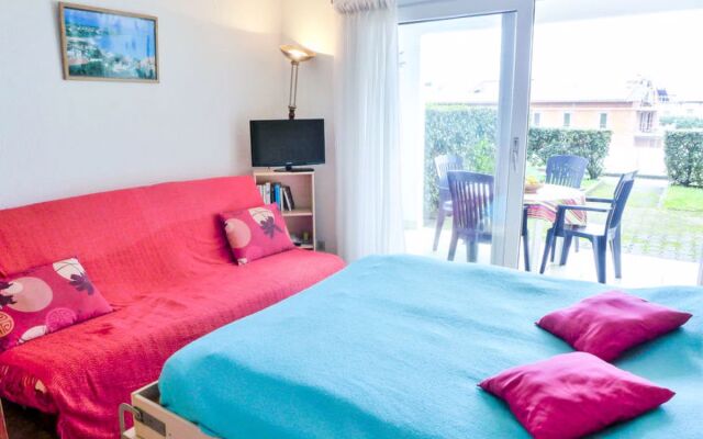 Villa Zirlinga Bidart 41619