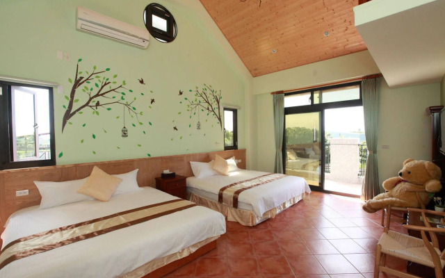 Yi Ho Gi B&B