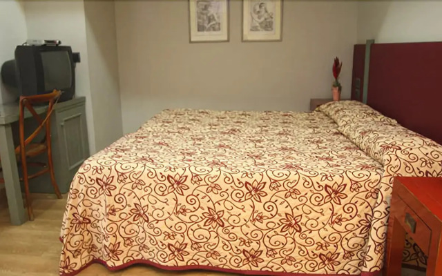 Boutique Hotel Castilla