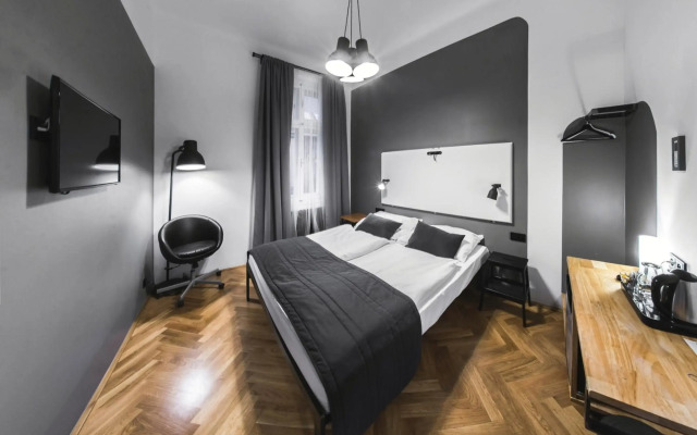 Czech Inn
