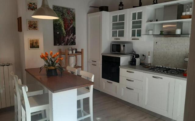 Casa Vacanze Ada