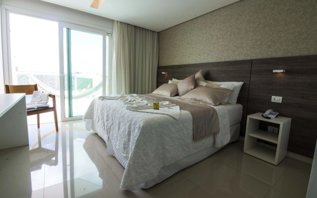 Reserve Hotel Surubim