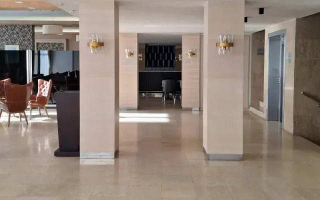 Monogram Park