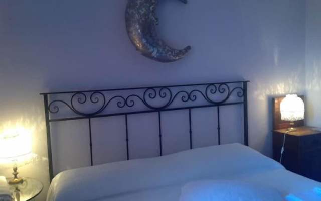 B&B Monferrato La Casa Sui Tetti