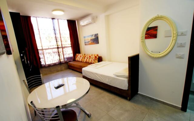 Arendalzrail Apartments - Rothschild 30