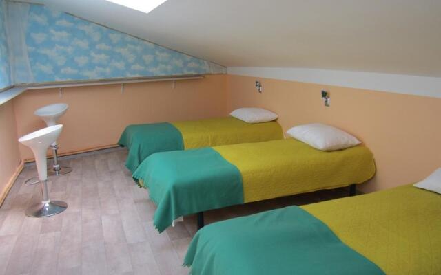 Hostel Nebo